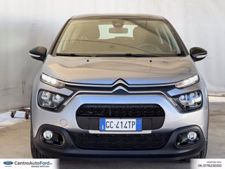 CITROEN C3 1.2 puretech Feel s&s 83cv neopatentati my18 1