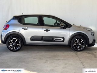 CITROEN C3 1.2 puretech Feel s&s 83cv neopatentati my18 4