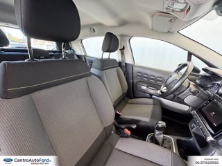 CITROEN C3 1.2 puretech Feel s&s 83cv neopatentati my18 6