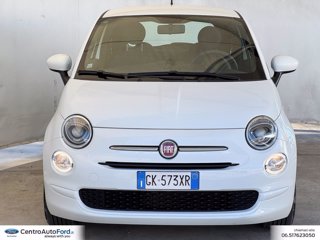 FIAT 500 1.0 hybrid connect 70cv 1