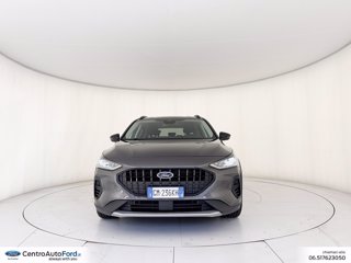 FORD Focus active 1.0t ecoboost h x 125cv 1