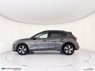 FORD Focus active 1.0t ecoboost h x 125cv 2