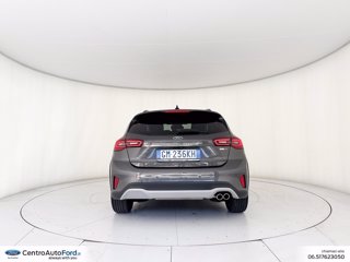 FORD Focus active 1.0t ecoboost h x 125cv 3