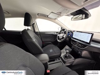 FORD Focus active 1.0t ecoboost h x 125cv 5