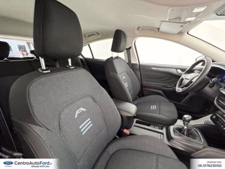 FORD Focus active 1.0t ecoboost h x 125cv 6