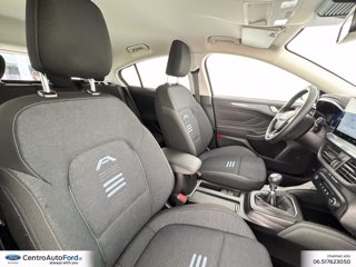 FORD Focus active 1.0t ecoboost h x 125cv 7