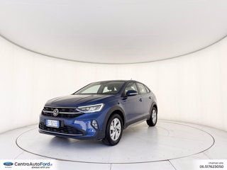 VOLKSWAGEN Taigo 1.0 tsi life 110cv 0