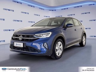 VOLKSWAGEN Taigo 1.0 tsi life 110cv 0