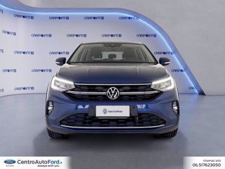 VOLKSWAGEN Taigo 1.0 tsi life 110cv 1