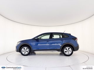 VOLKSWAGEN Taigo 1.0 tsi life 110cv 2