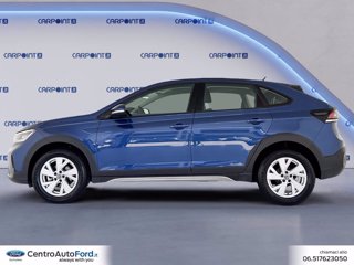 VOLKSWAGEN Taigo 1.0 tsi life 110cv 2
