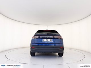 VOLKSWAGEN Taigo 1.0 tsi life 110cv 3