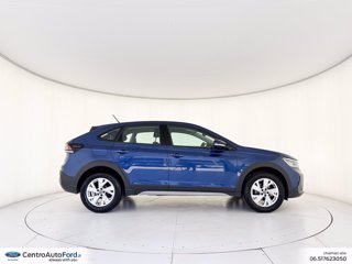VOLKSWAGEN Taigo 1.0 tsi life 110cv 4