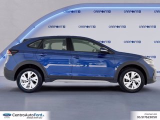 VOLKSWAGEN Taigo 1.0 tsi life 110cv 4