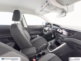 VOLKSWAGEN Taigo 1.0 tsi life 110cv 5