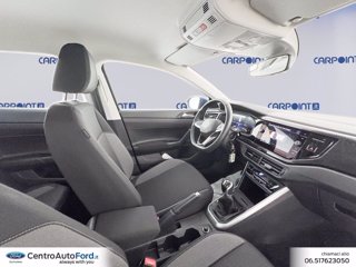 VOLKSWAGEN Taigo 1.0 tsi life 110cv 5