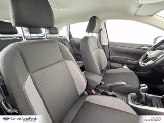 VOLKSWAGEN Taigo 1.0 tsi life 110cv 6