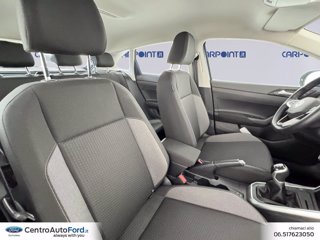 VOLKSWAGEN Taigo 1.0 tsi life 110cv 6