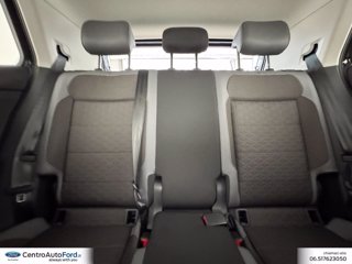 VOLKSWAGEN T-cross 1.0 tsi advanced 110cv 8