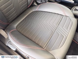 FORD Puma 1.0 ecoboost h st-line x s&s 125cv auto 7