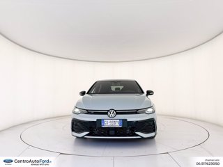 VOLKSWAGEN Golf 2.0 tdi r-line 150cv dsg 1