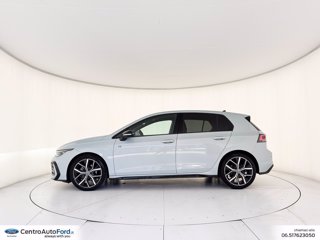 VOLKSWAGEN Golf 2.0 tdi r-line 150cv dsg 2