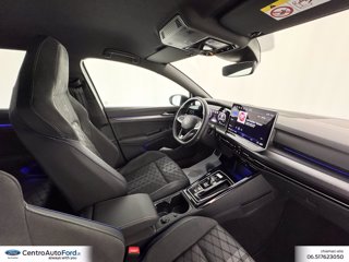 VOLKSWAGEN Golf 2.0 tdi r-line 150cv dsg 5