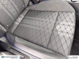 VOLKSWAGEN Golf 2.0 tdi r-line 150cv dsg 7