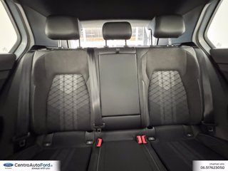 VOLKSWAGEN Golf 2.0 tdi r-line 150cv dsg 8