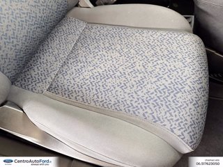 LANCIA Ypsilon 1.0 firefly hybrid silver s&s 70cv 7