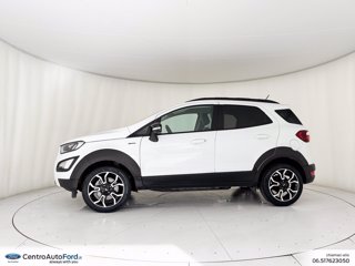 FORD Ecosport 1.0 ecoboost active s&s 125cv 2