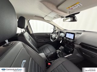 FORD Ecosport 1.0 ecoboost active s&s 125cv 5