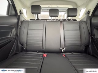 FORD Ecosport 1.0 ecoboost active s&s 125cv 8