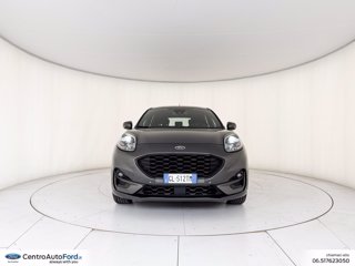 FORD Puma 1.0 ecoboost h st-line s&s 125cv 1