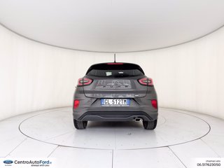 FORD Puma 1.0 ecoboost h st-line s&s 125cv 3
