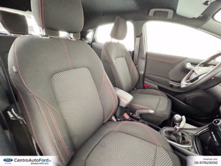 FORD Puma 1.0 ecoboost h st-line s&s 125cv 6