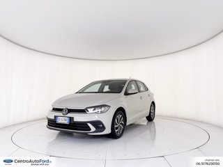 VOLKSWAGEN Polo 1.0 tsi life 95cv 0