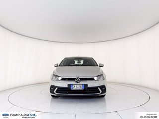 VOLKSWAGEN Polo 1.0 tsi life 95cv 1
