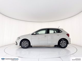 VOLKSWAGEN Polo 1.0 tsi life 95cv 2