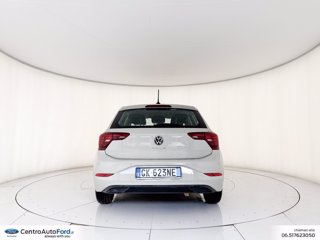 VOLKSWAGEN Polo 1.0 tsi life 95cv 3