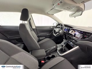 VOLKSWAGEN Polo 1.0 tsi life 95cv 5