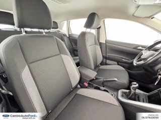 VOLKSWAGEN Polo 1.0 tsi life 95cv 6