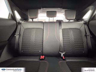 FORD Puma 1.0 ecoboost h st-line x s&s 125cv 8