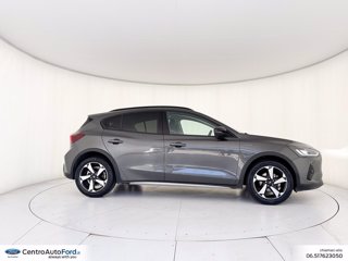 FORD Focus active 1.0t ecoboost h 125cv 4
