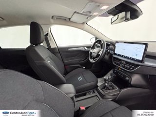 FORD Focus active 1.0t ecoboost h 125cv 5