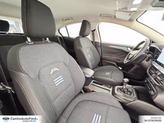 FORD Focus active 1.0t ecoboost h 125cv 6