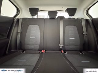 FORD Focus active 1.0t ecoboost h 125cv 8