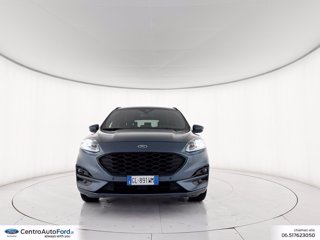 FORD Kuga 1.5 ecoblue st-line x 2wd 120cv auto 1