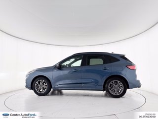 FORD Kuga 1.5 ecoblue st-line x 2wd 120cv auto 2
