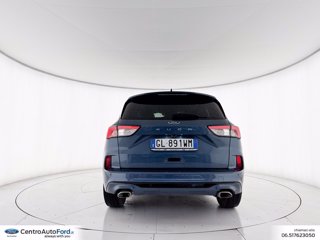 FORD Kuga 1.5 ecoblue st-line x 2wd 120cv auto 3